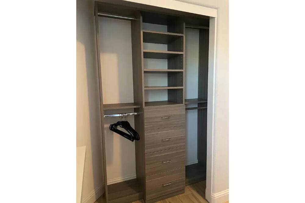 Photo of Bedroom in Fresno