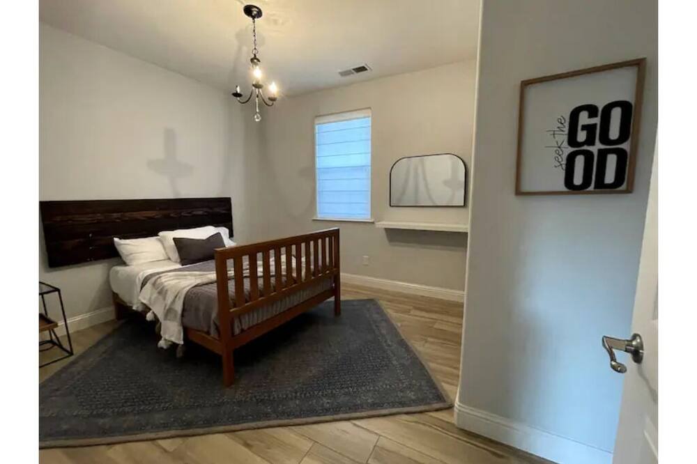 Photo of Bedroom in Fresno