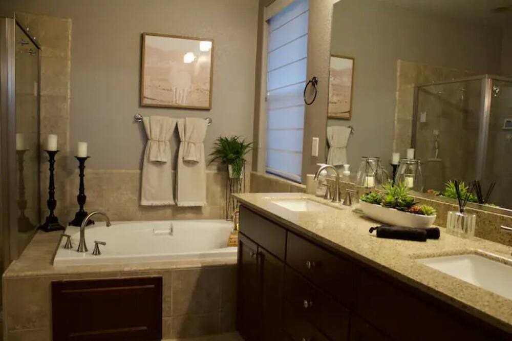 Photo of Bathroom in Fresno