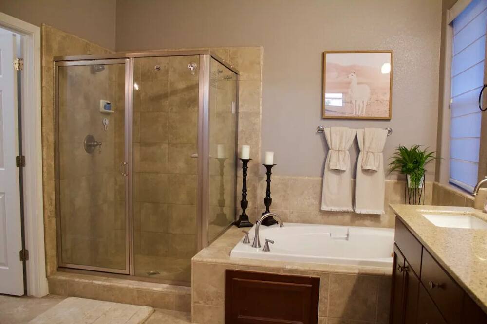Photo of Bathroom in Fresno