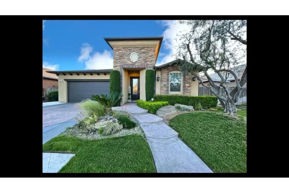 Photo of Outdoor in Fresno
