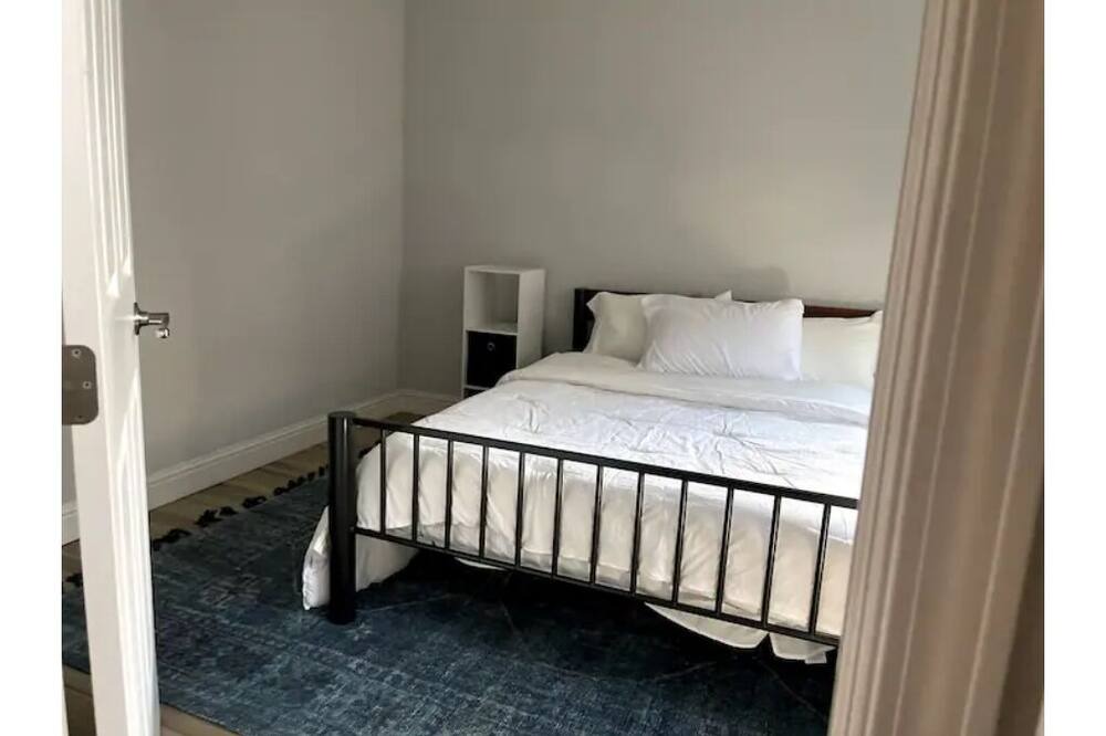 Photo of Bedroom in Fresno