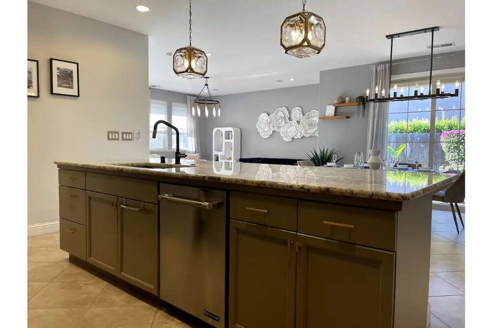 Photo of Kitchen in Fresno