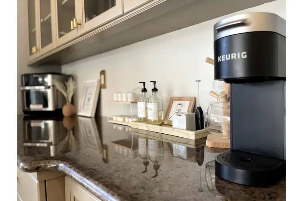 Photo of Kitchen in Fresno