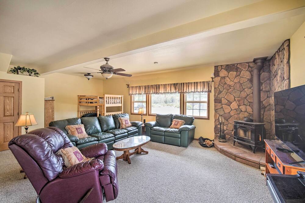 Photo of Bedroom in Woodlands