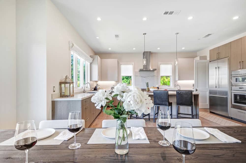 Photo of Kitchen in Napa