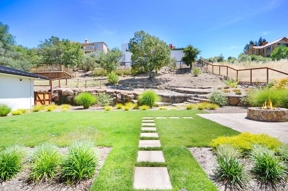 Photo of Outdoor in Napa