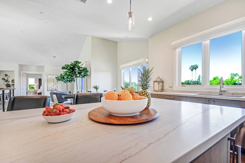 Photo of Kitchen in Napa