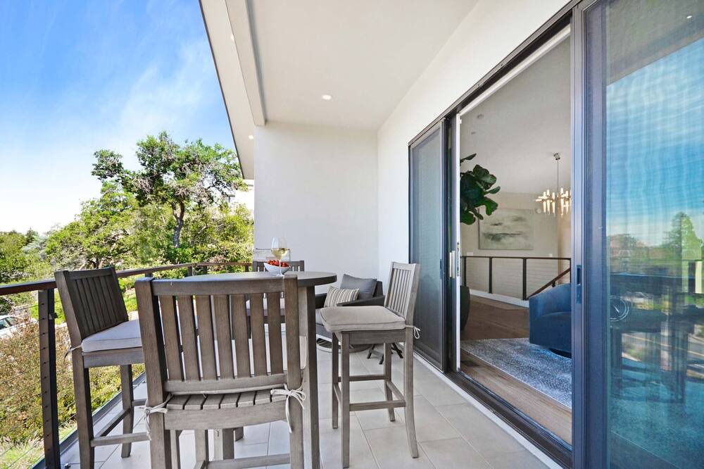Photo of Patio Balcony in Napa