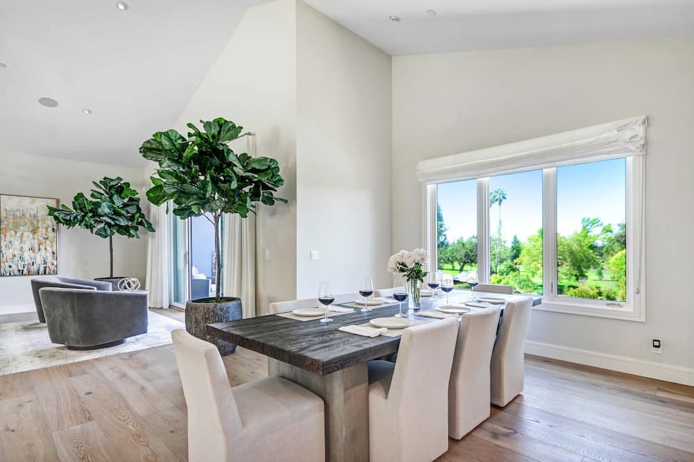 Photo of Kitchen in Napa