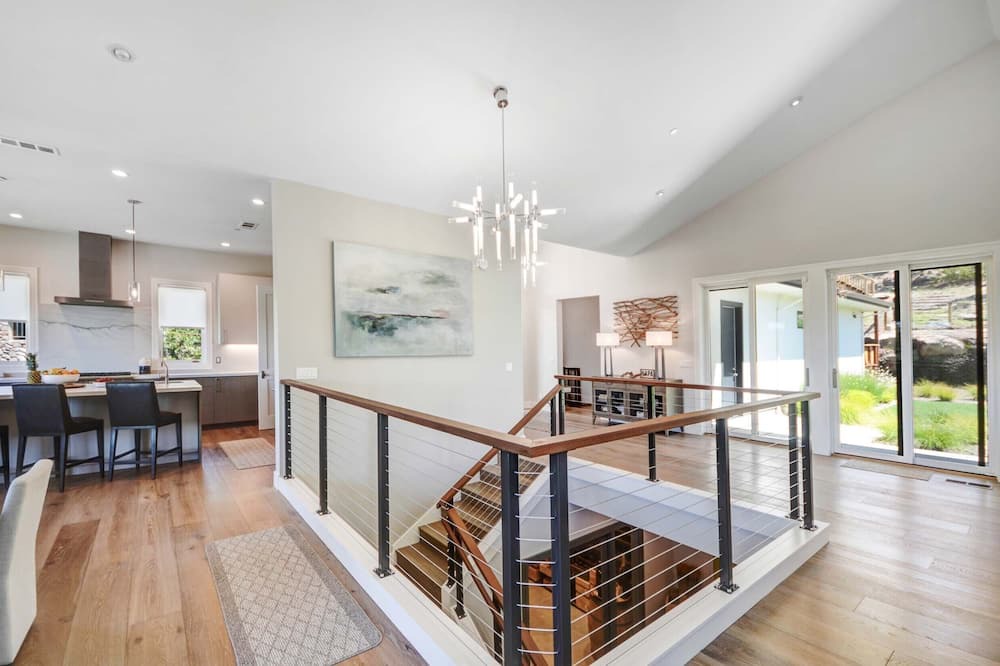 Photo of Bedroom in Napa