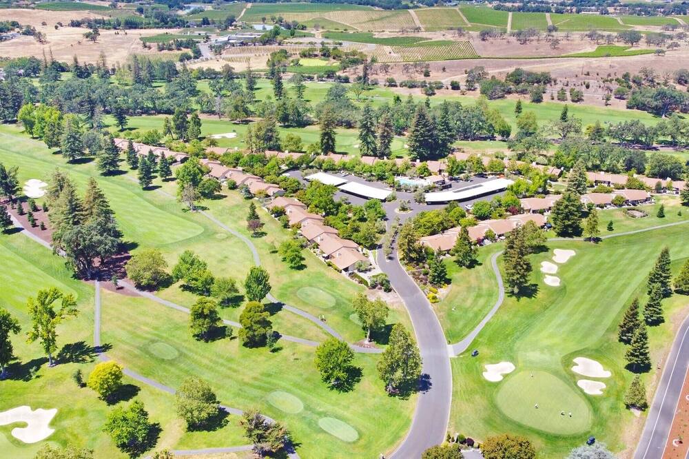 Photo of Outdoor in Napa