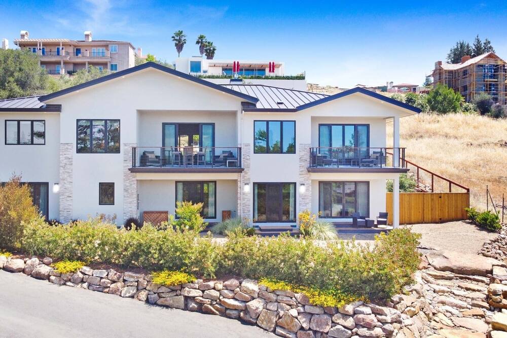 Photo of Outdoor in Napa