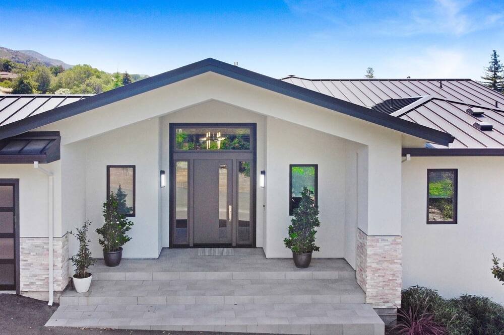 Photo of Outdoor in Napa