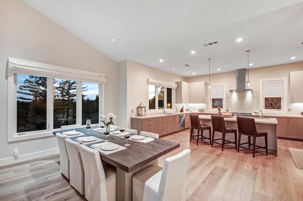 Photo of Kitchen in Napa