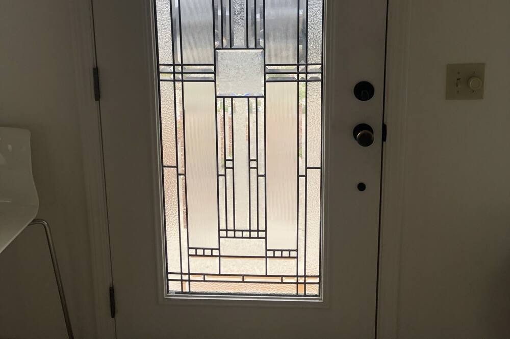 Photo of Bedroom in Park Hill