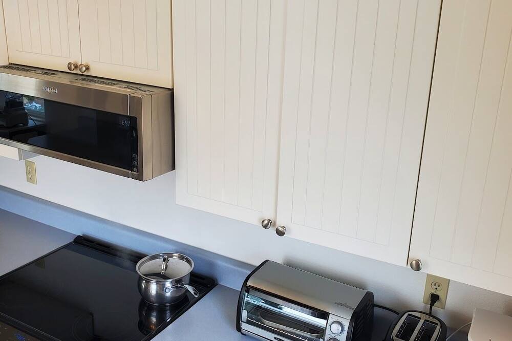 Photo of Kitchen in Park Hill