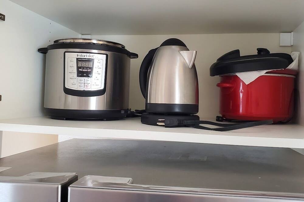Photo of Kitchen in Park Hill