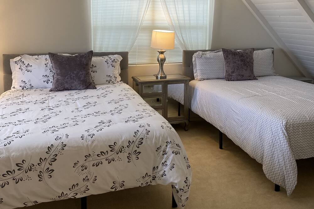 Photo of Bedroom in Park Hill