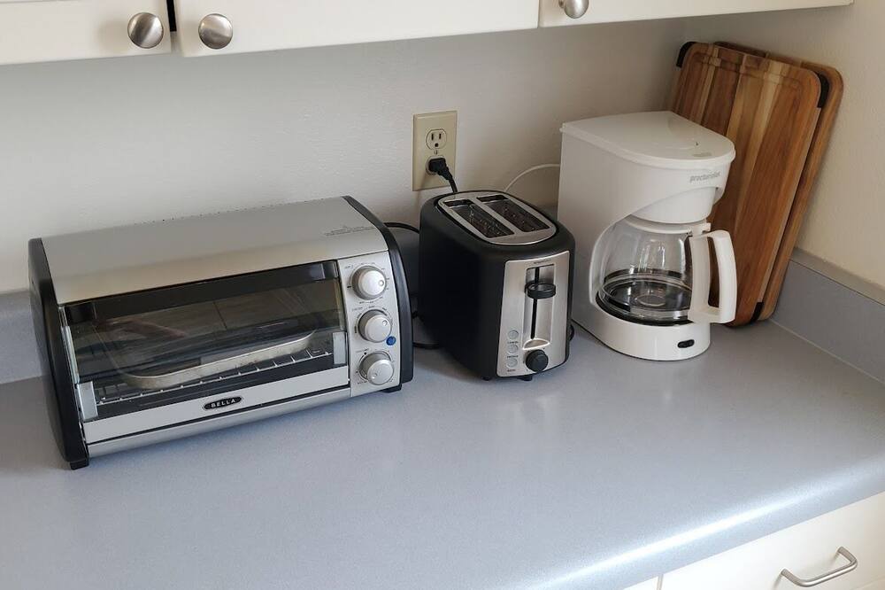 Photo of Kitchen in Park Hill