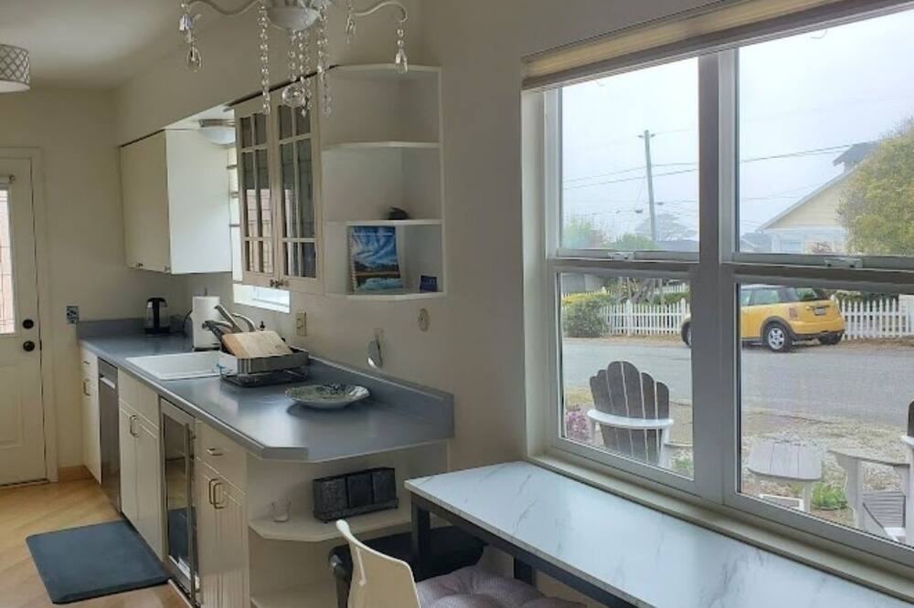 Photo of Kitchen in Park Hill