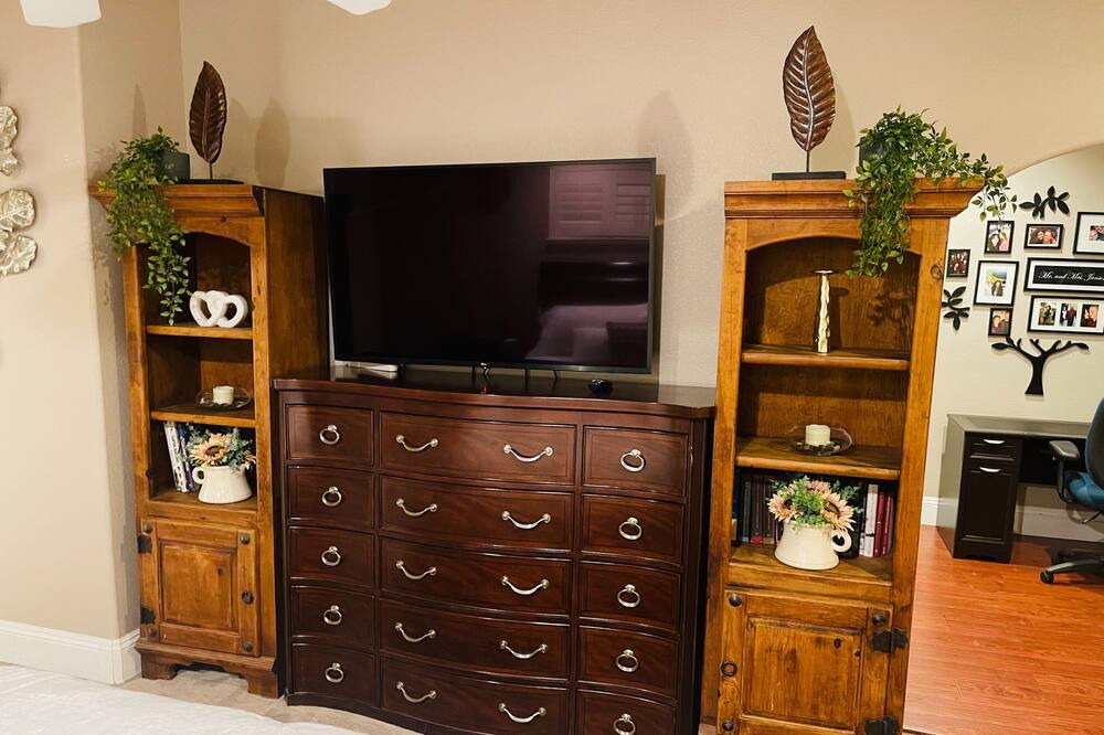 Photo of Bedroom in Fair Oaks