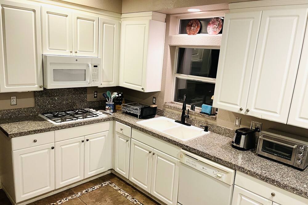 Photo of Kitchen in Fair Oaks