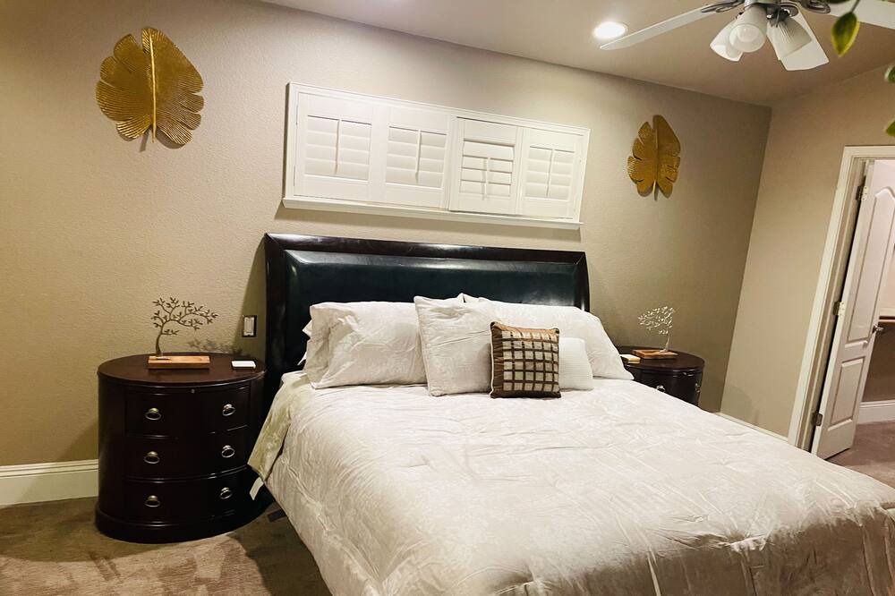 Photo of Bedroom in Fair Oaks