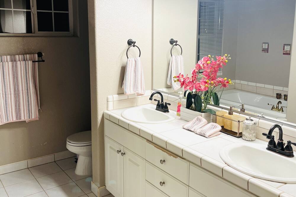 Photo of Bathroom in Fair Oaks