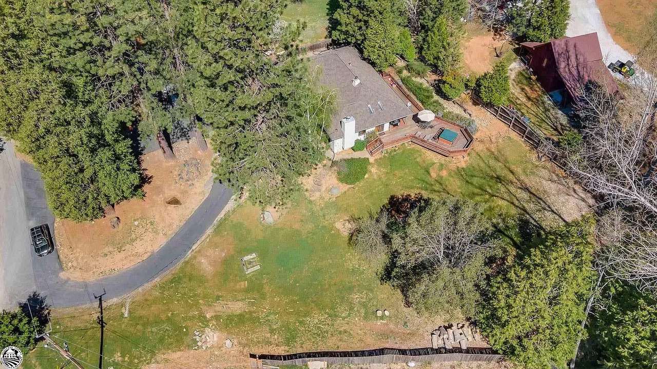 Photo of Outdoor in Twain Harte