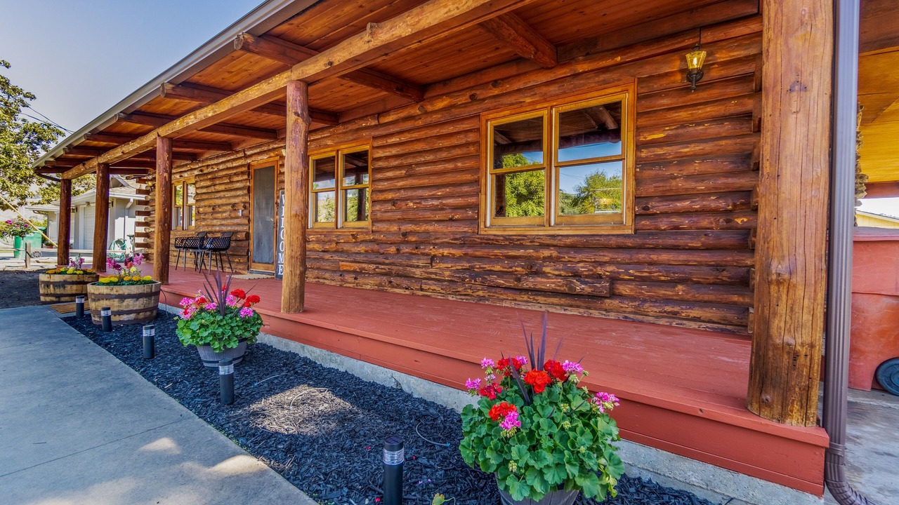 Photo of Outdoor in Lemon Cove