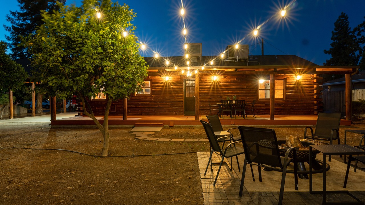 Photo of Outdoor in Lemon Cove