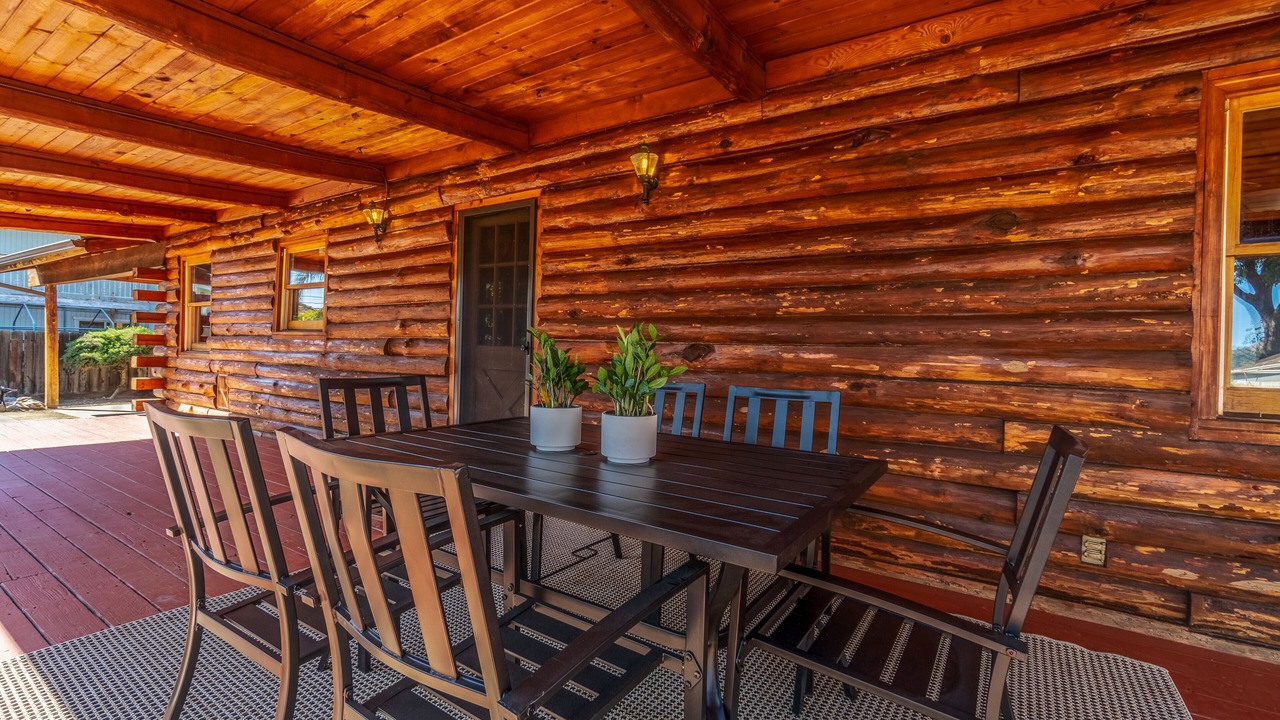 Photo of Outdoor in Lemon Cove