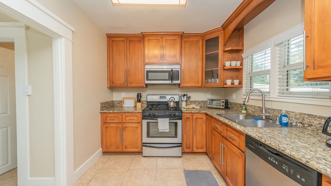 Photo of Kitchen in Claremont