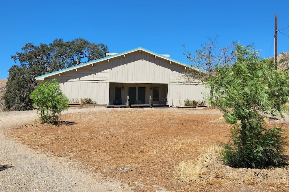 Photo of Outdoor in Paicines