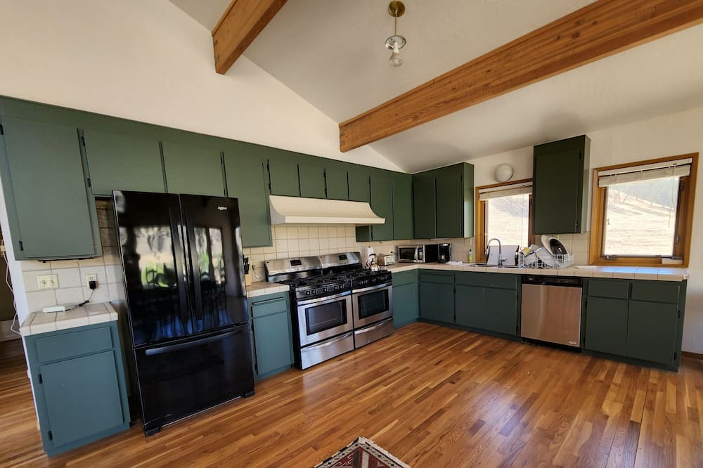 Photo of Kitchen in Paicines