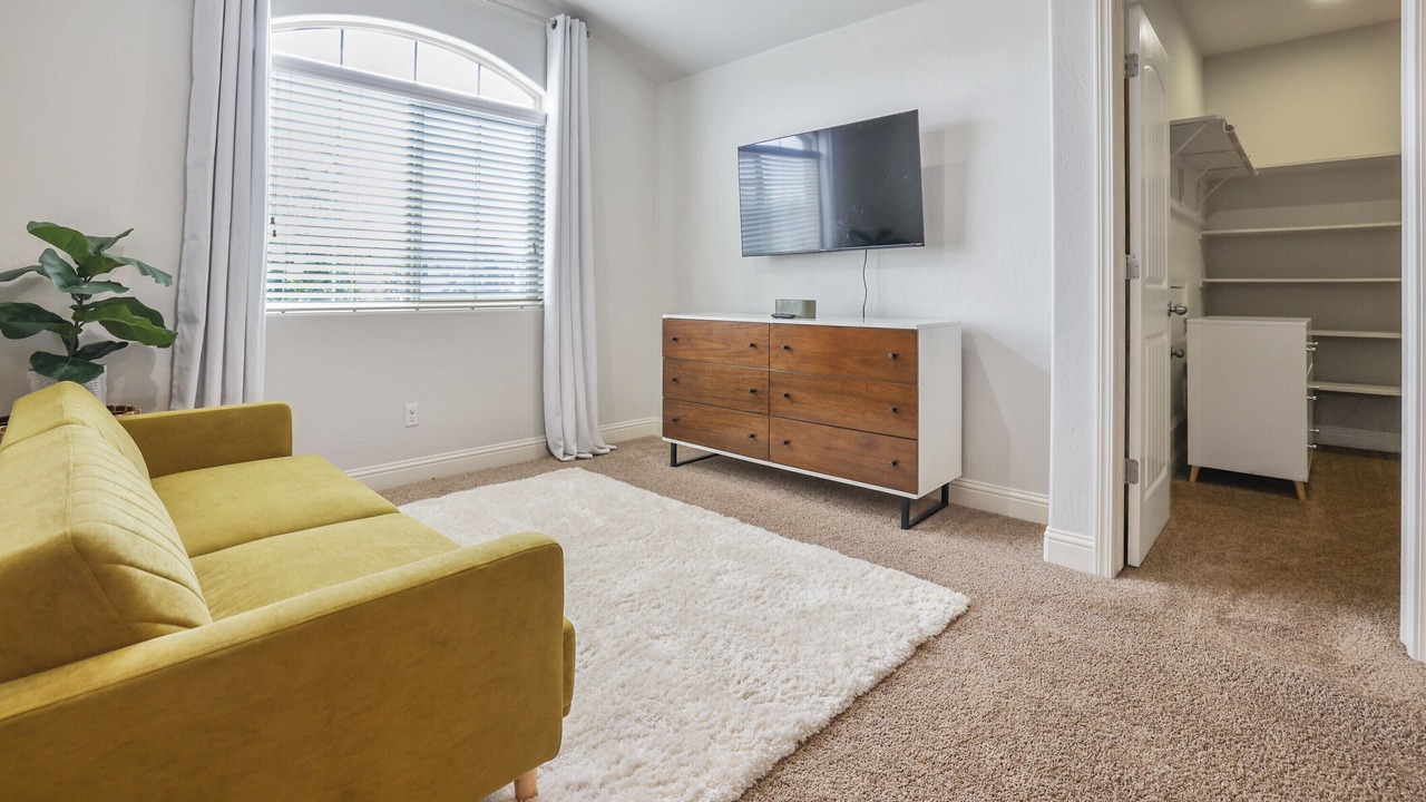 Photo of Livingroom in Visalia