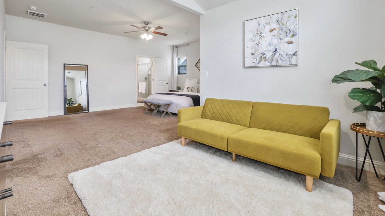 Photo of Livingroom in Visalia