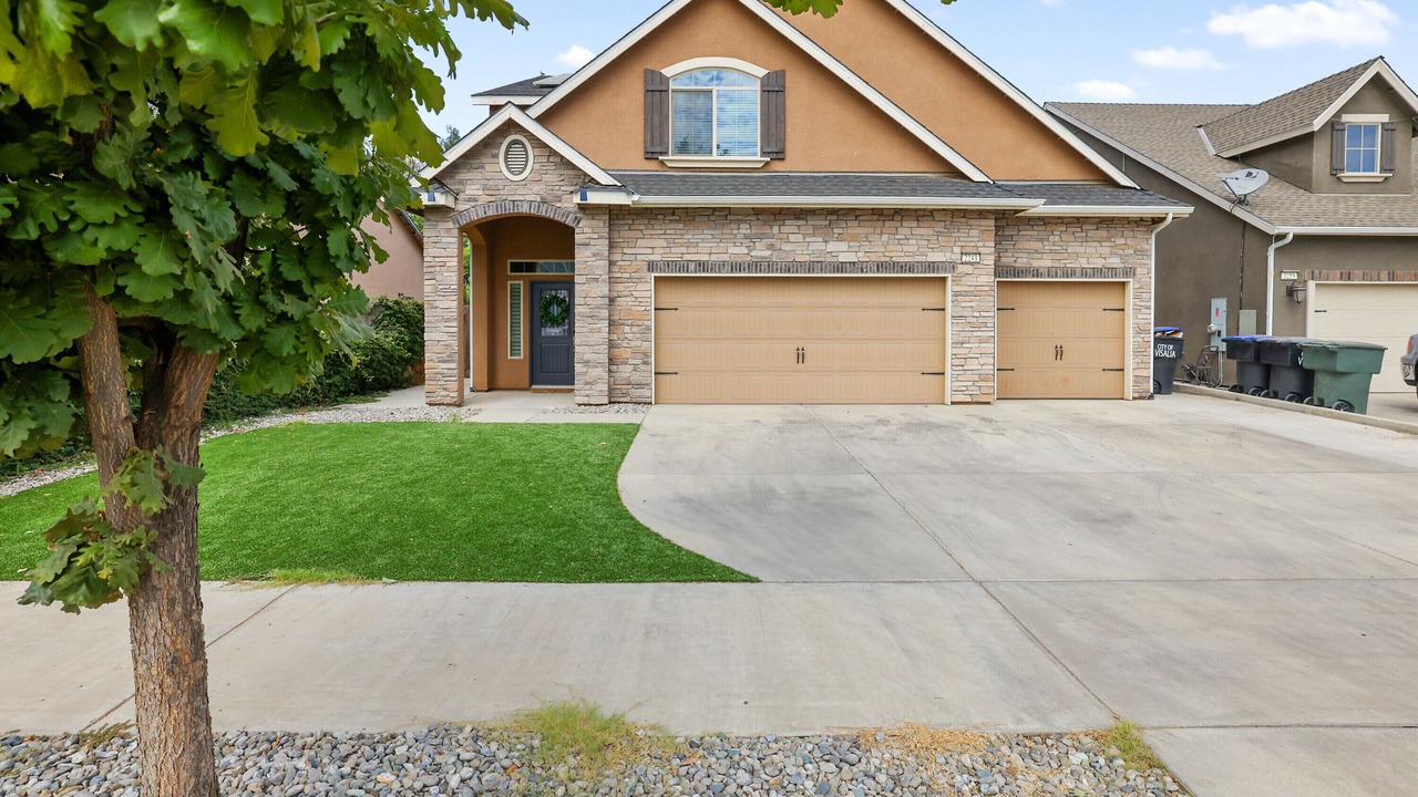 Photo of Outdoor in Visalia
