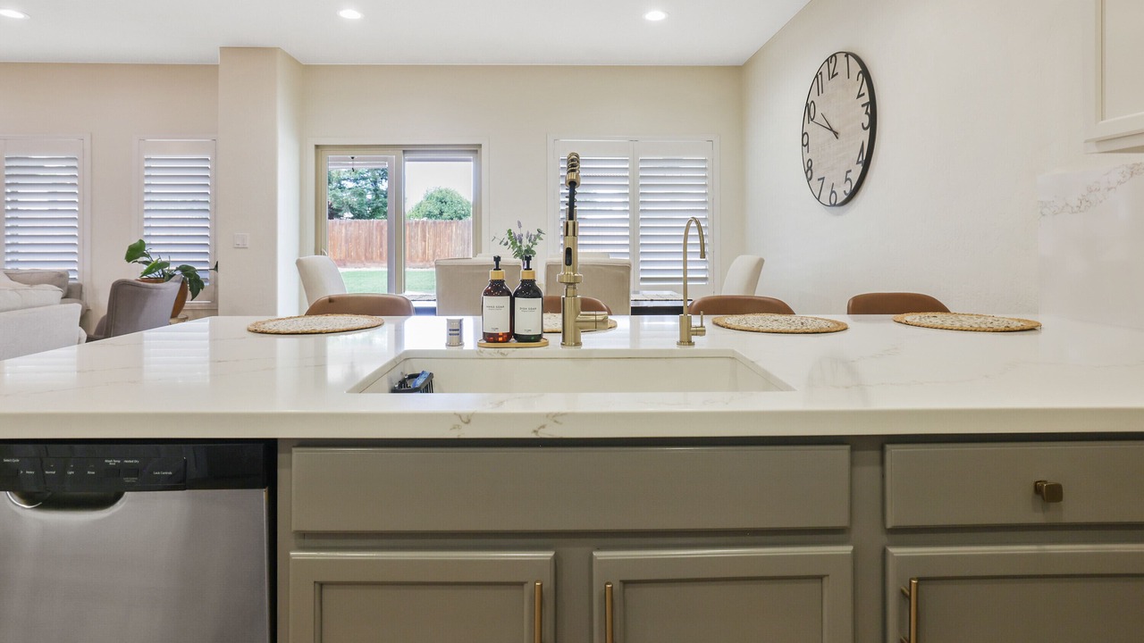 Photo of Kitchen in Visalia