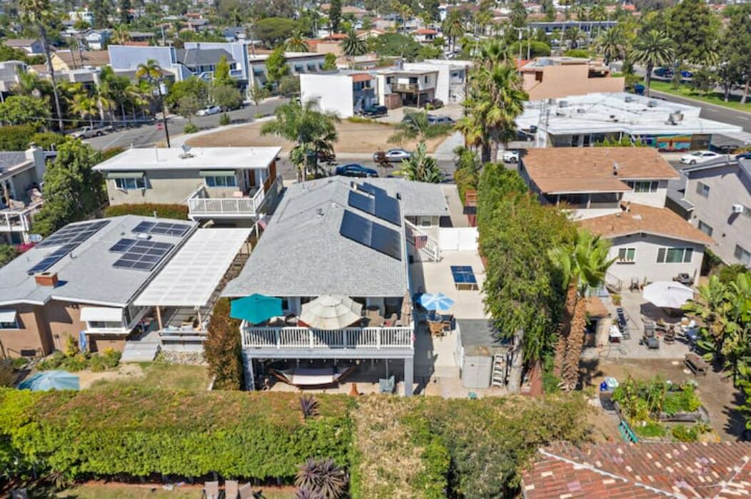 Photo of Outdoor in Capistrano Beach
