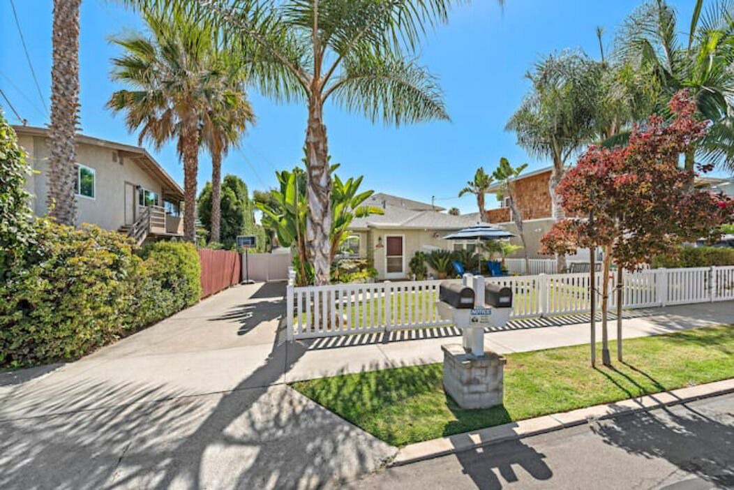 Photo of Outdoor in Capistrano Beach