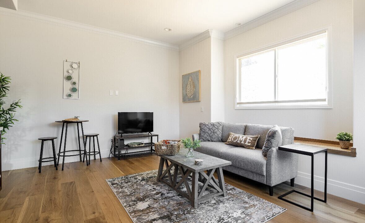 Photo of Livingroom in West San Jose