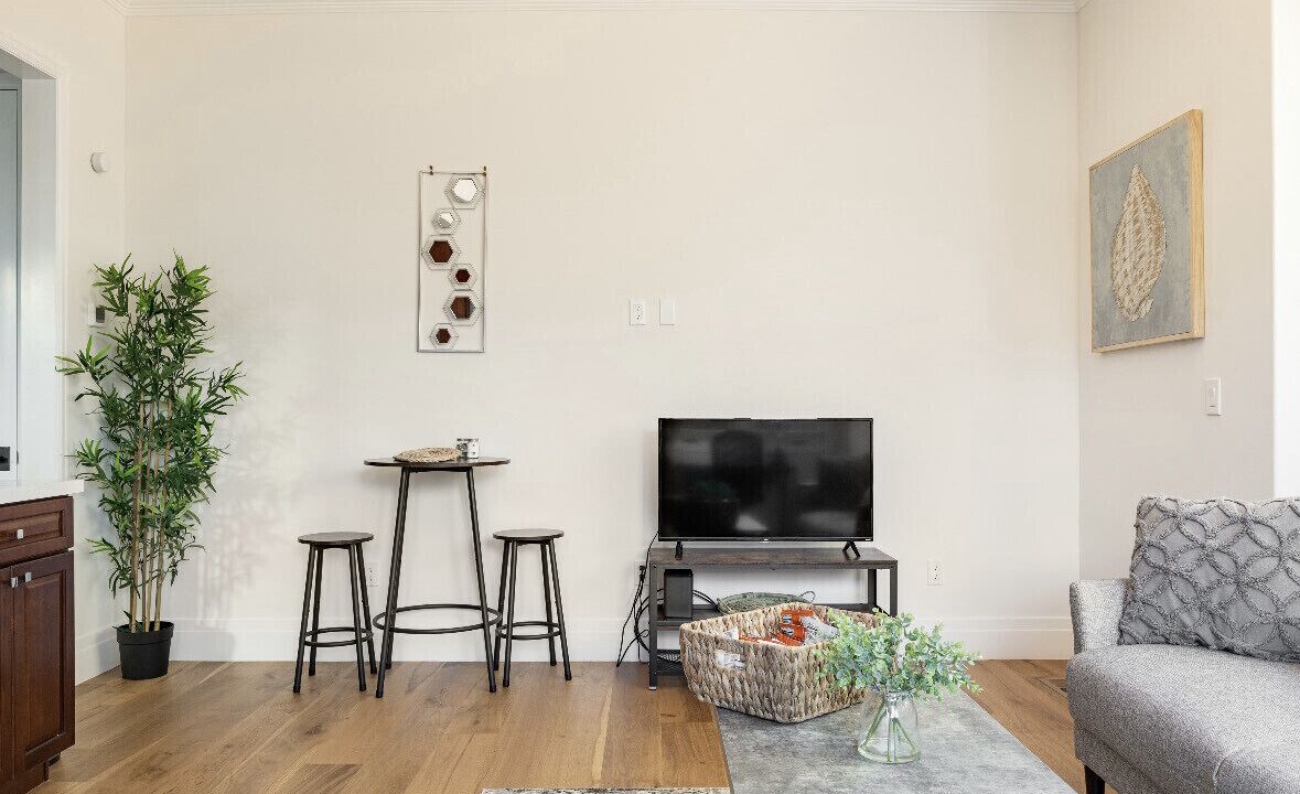 Photo of Livingroom in West San Jose