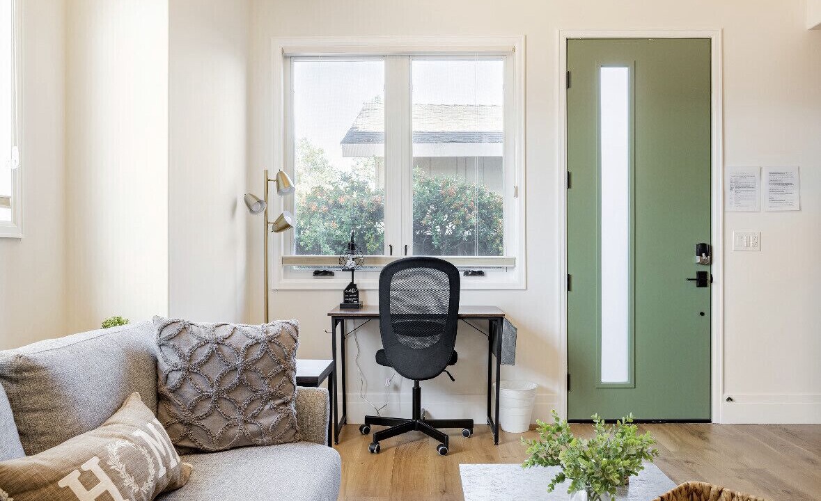 Photo of Livingroom in West San Jose