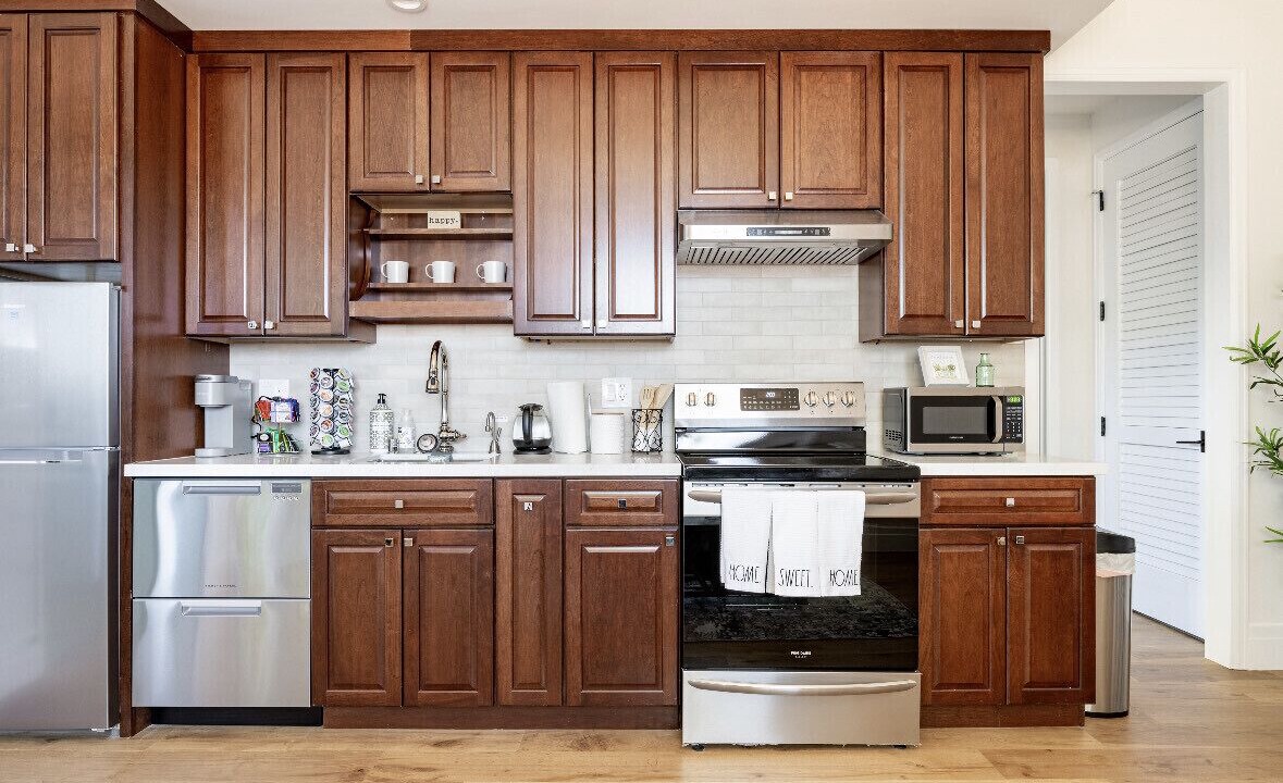 Photo of Kitchen in West San Jose