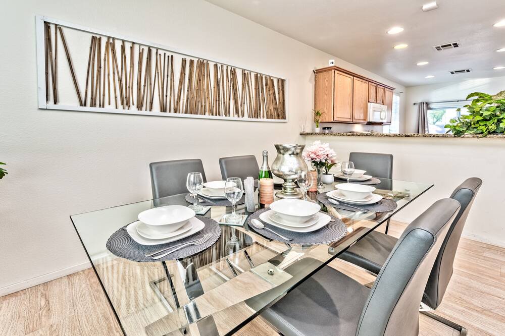 Photo of Kitchen in Rhodes Ranch