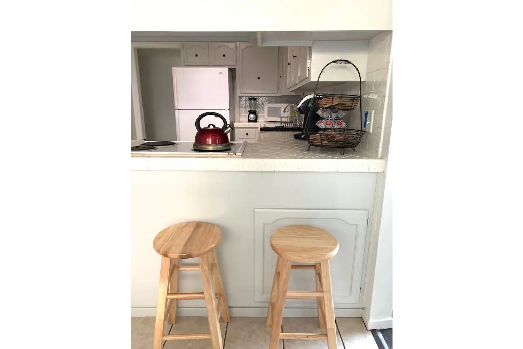 Photo of Kitchen in Raisin