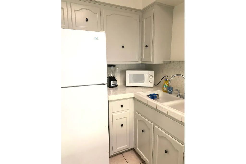 Photo of Kitchen in Raisin