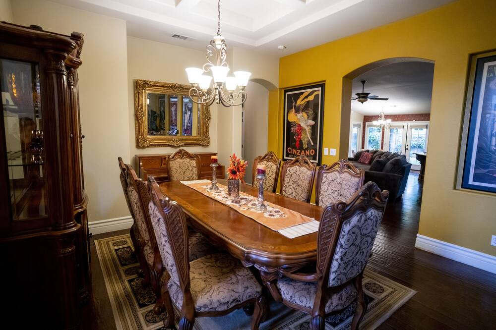 Photo of Kitchen in Visalia